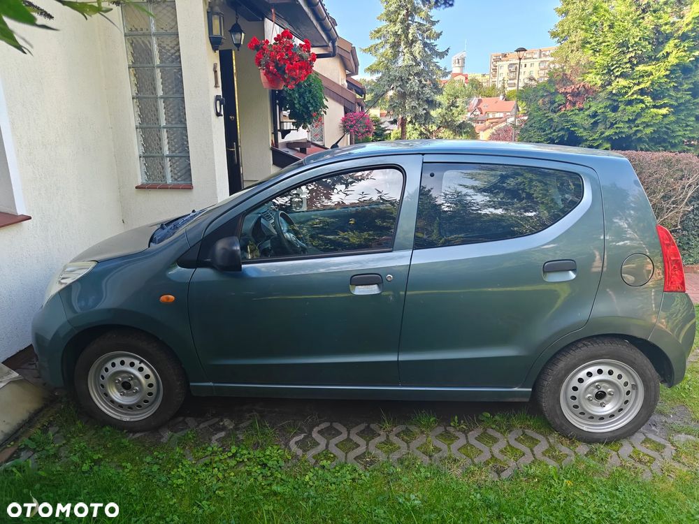 Suzuki Alto 1.0 Classic - 3
