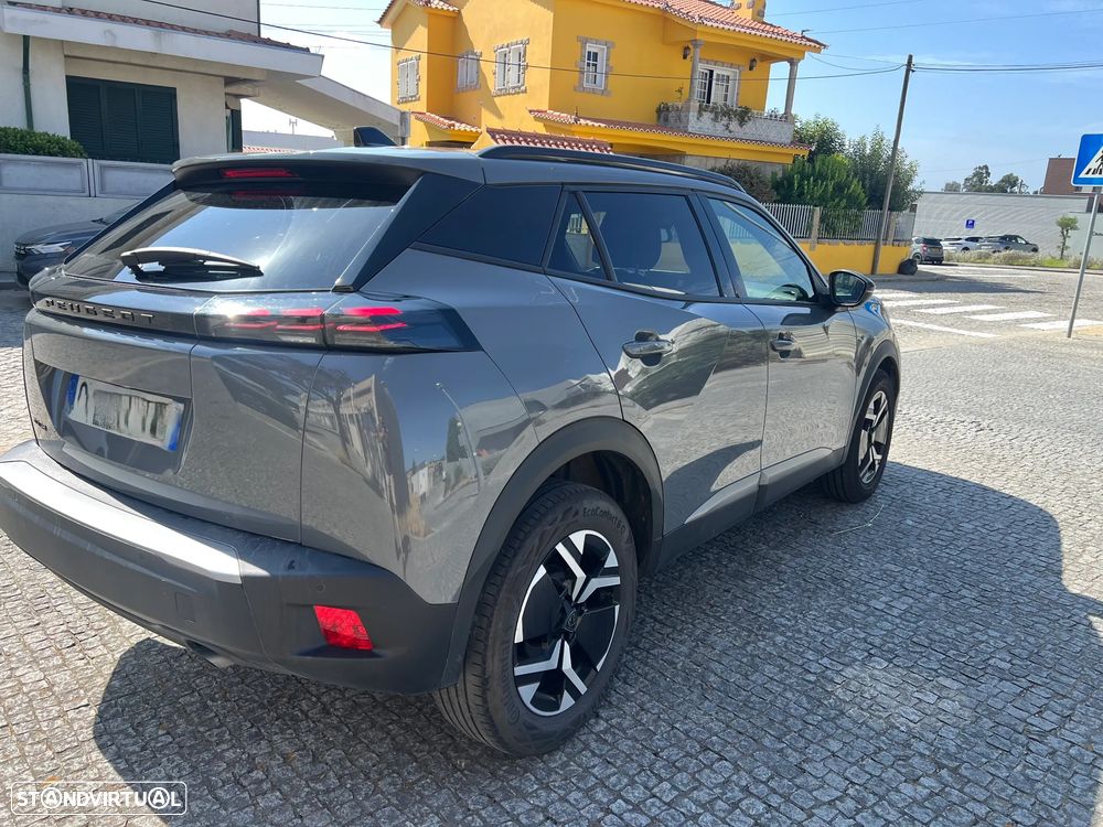 Peugeot 2008 PureTech 100 Stop&Start Allure - 16