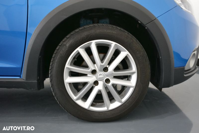 Dacia Logan Stepway TCe 100 GPL - 6