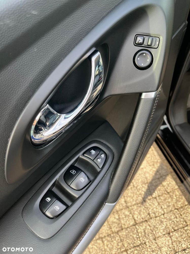 Renault Kadjar Energy dCi 130 Bose Edition - 35