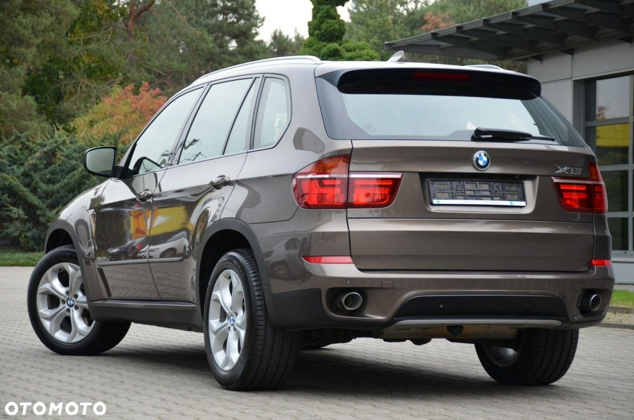 BMW X5 - 12