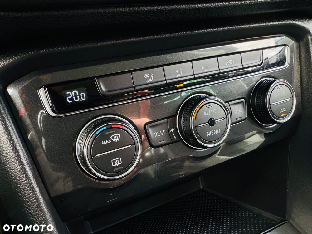 Volkswagen Tiguan 1.4 TSI BMT ACT GPF Comfortline - 39