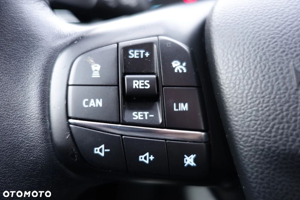 Ford Focus 1.5 EcoBlue Trend Edition - 15