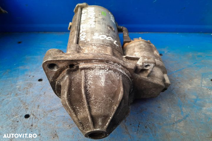 ELECTROMOTOR 0051511301 MX1253 Mercedes-Benz C-Class - 2