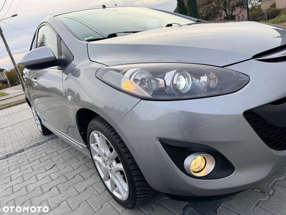 Mazda 2 1.5 Sport & Style - 16