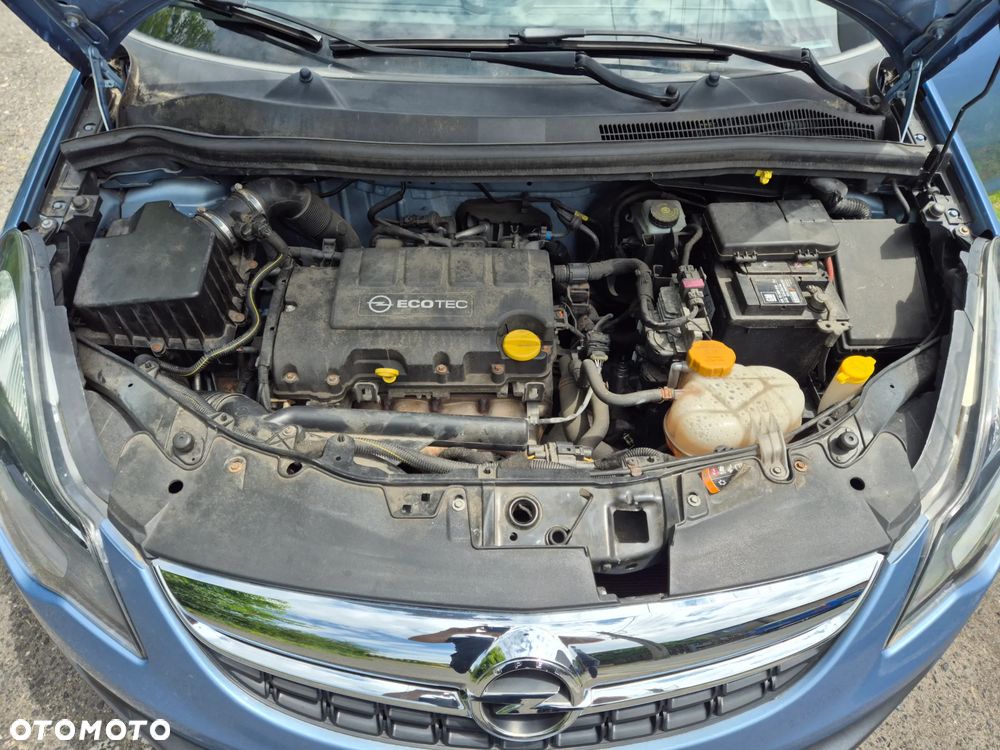 Opel Corsa 1.2 16V Energy - 27