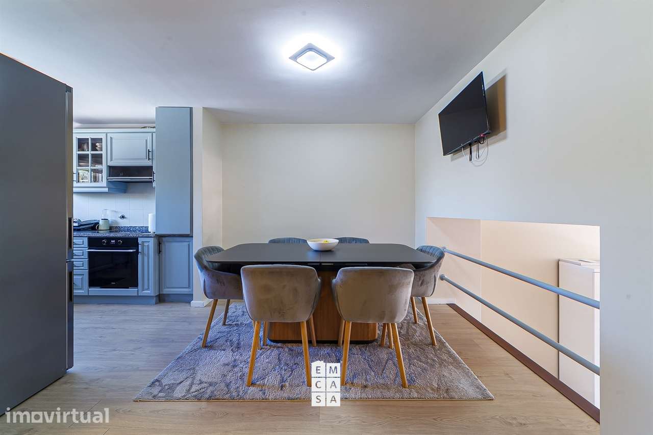 Apartamento T3 Venda em Fiães,Santa Maria da Feira - Grande imagem: 5/46
