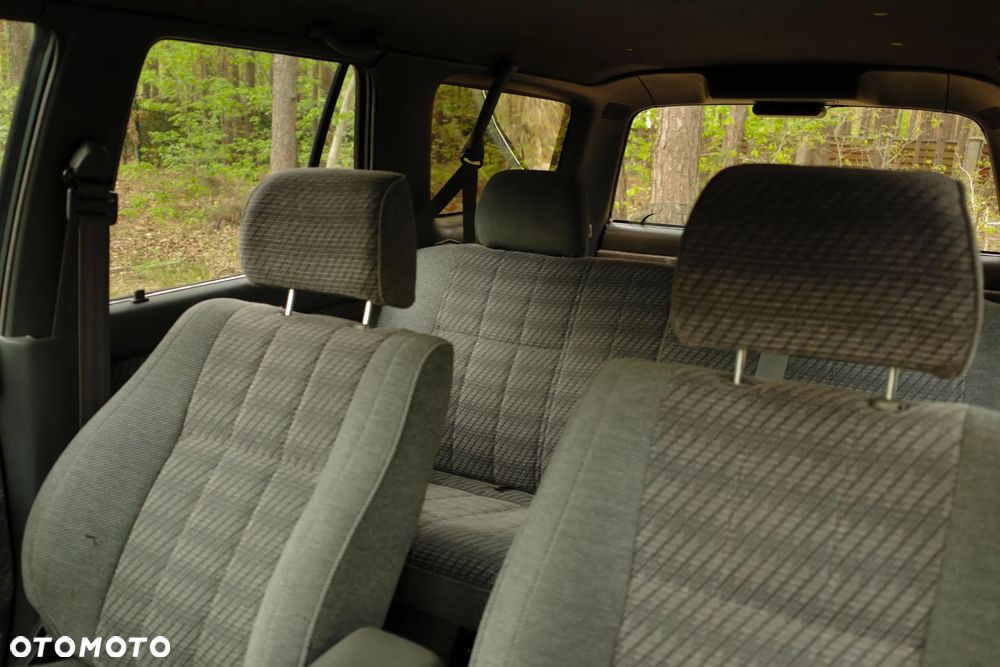 Toyota 4-Runner - 14