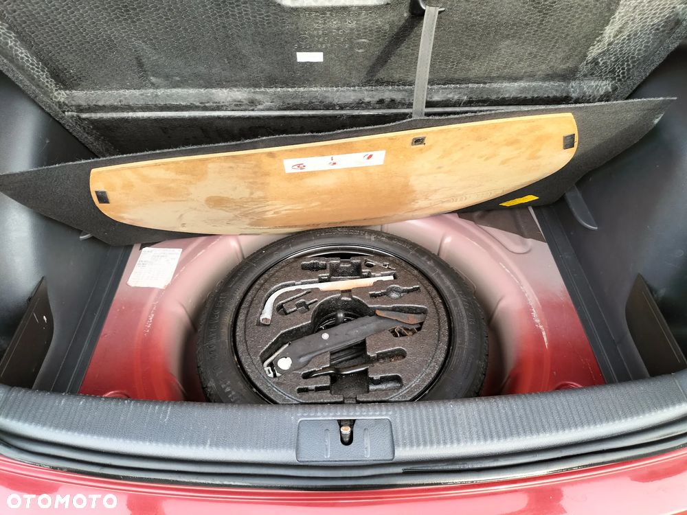 Volkswagen Golf Plus 1.6 Edition - 15