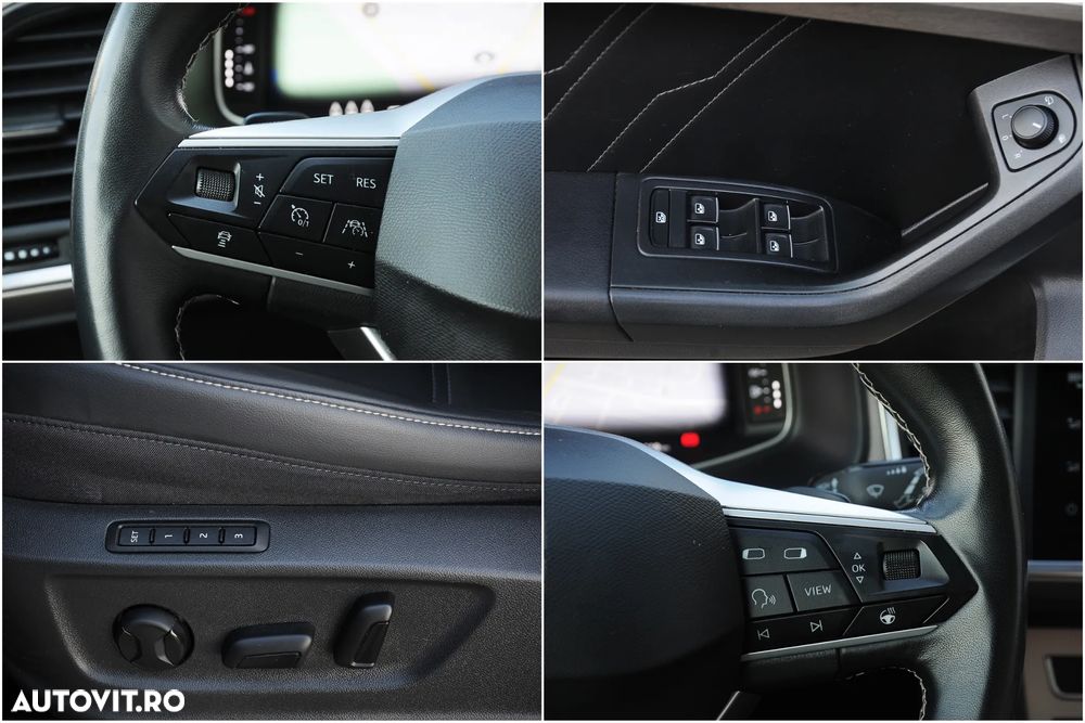 Seat Ateca 2.0 TDI DSG7 Style - 6