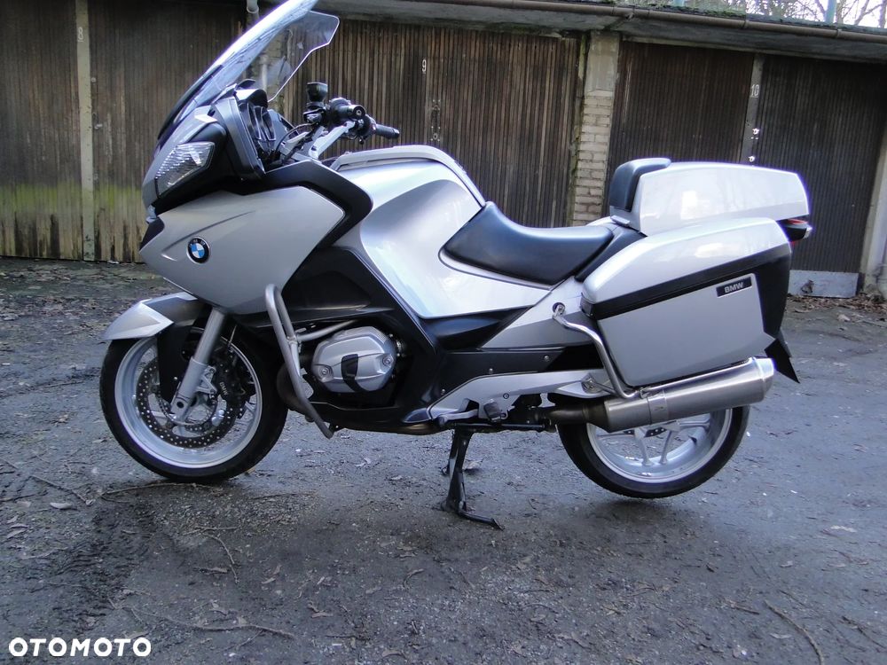 BMW RT - 5