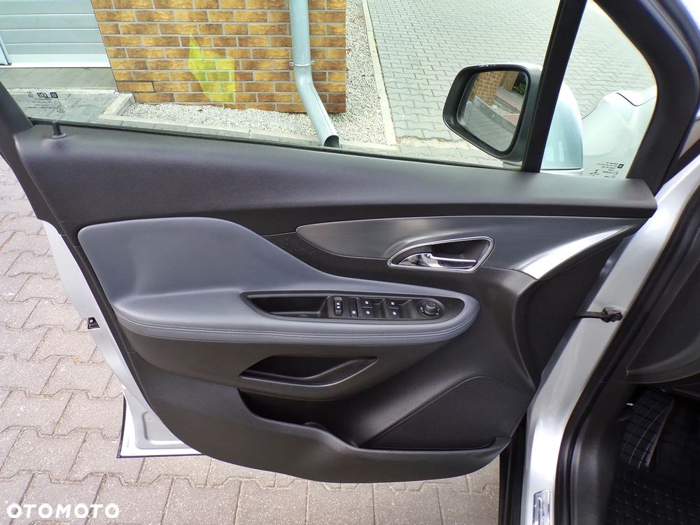 Opel Mokka 1.4 Turbo ecoFLEX Start/Stop Color Innovation - 17