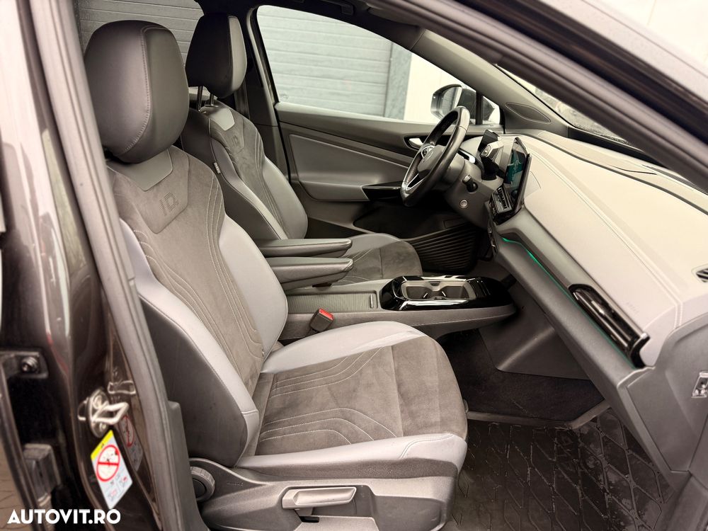 Volkswagen ID.4 77 kWh Pro - 7