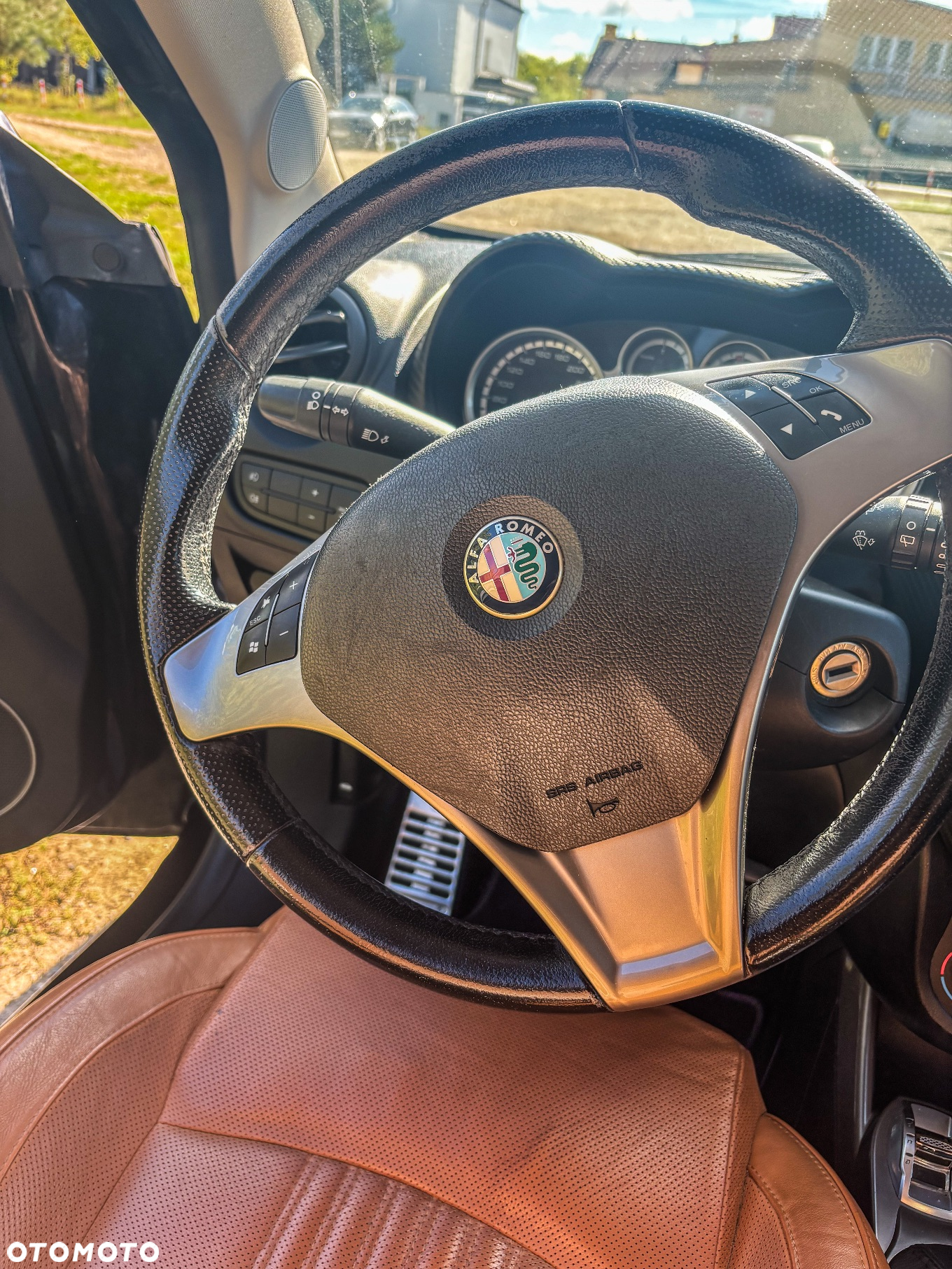 Alfa Romeo Mito - 7