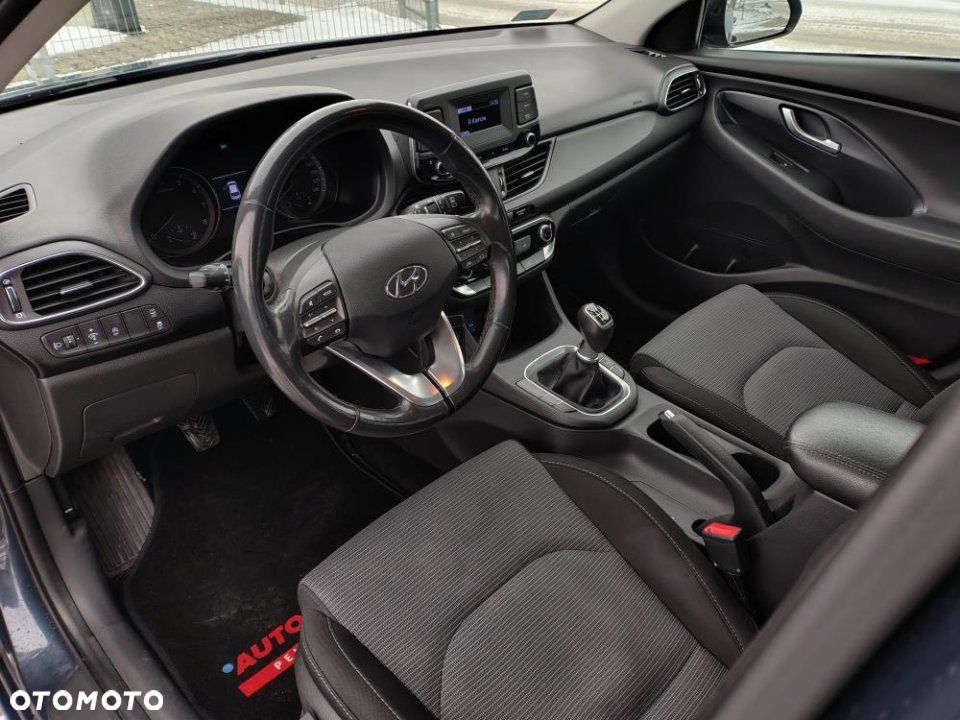 Hyundai i30 - 17