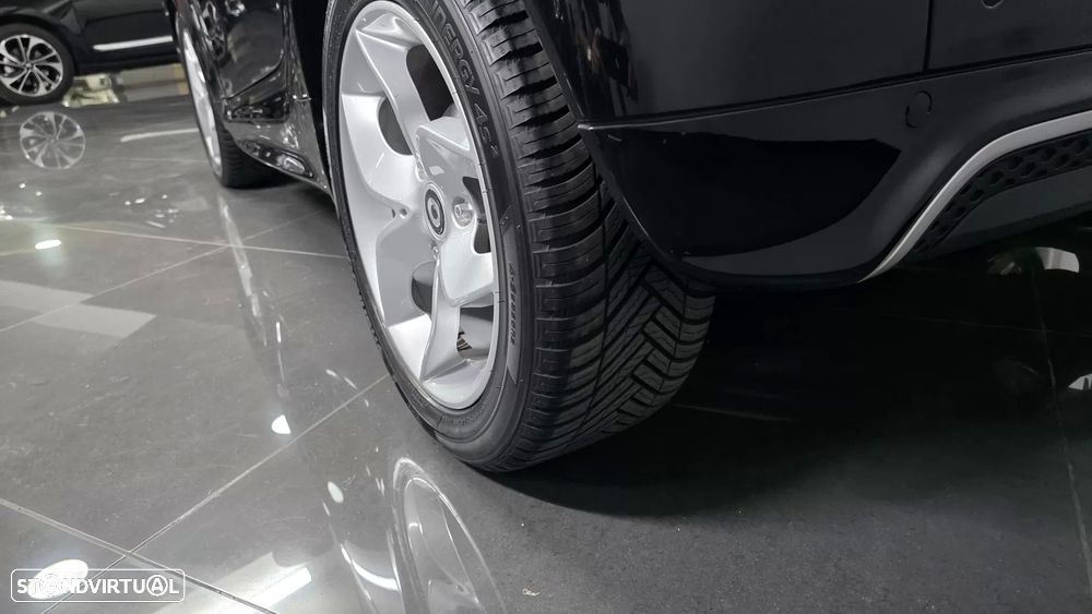 Smart ForTwo Coupé 1.0 mhd Pulse 71 Softouch - 25