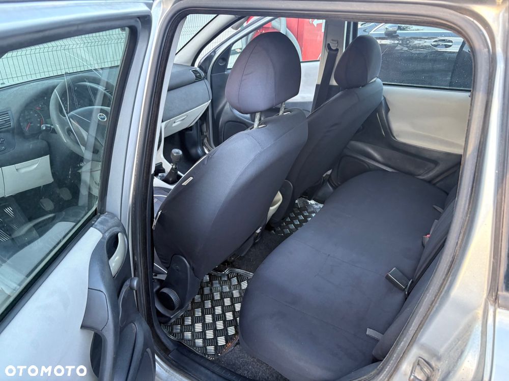 Fiat Stilo 1.4 16V Actual - 27
