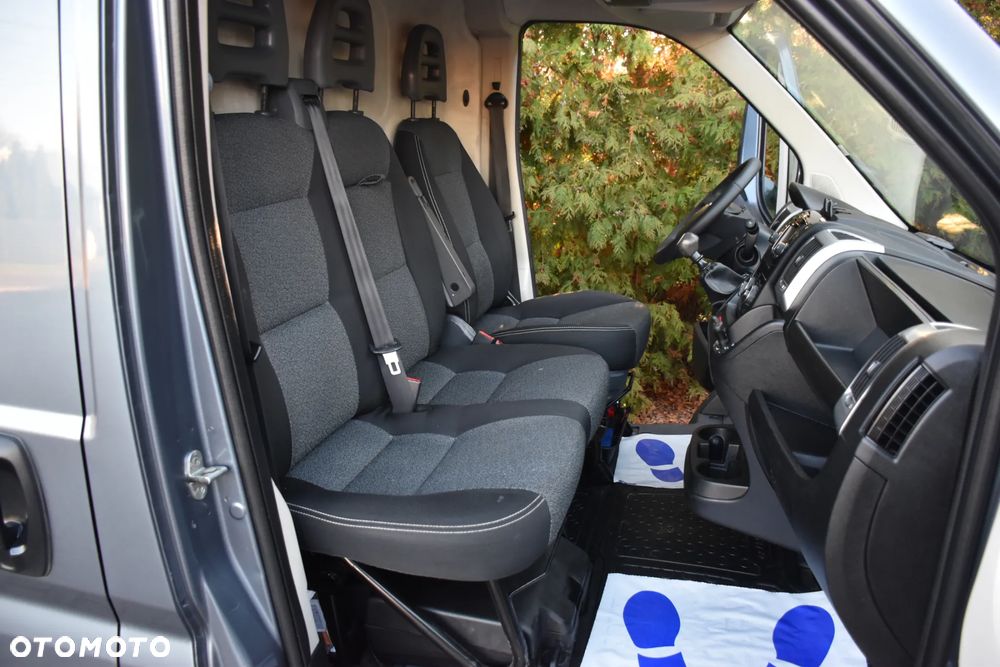 Fiat Ducato 2.3 JTD L2H2 - 10