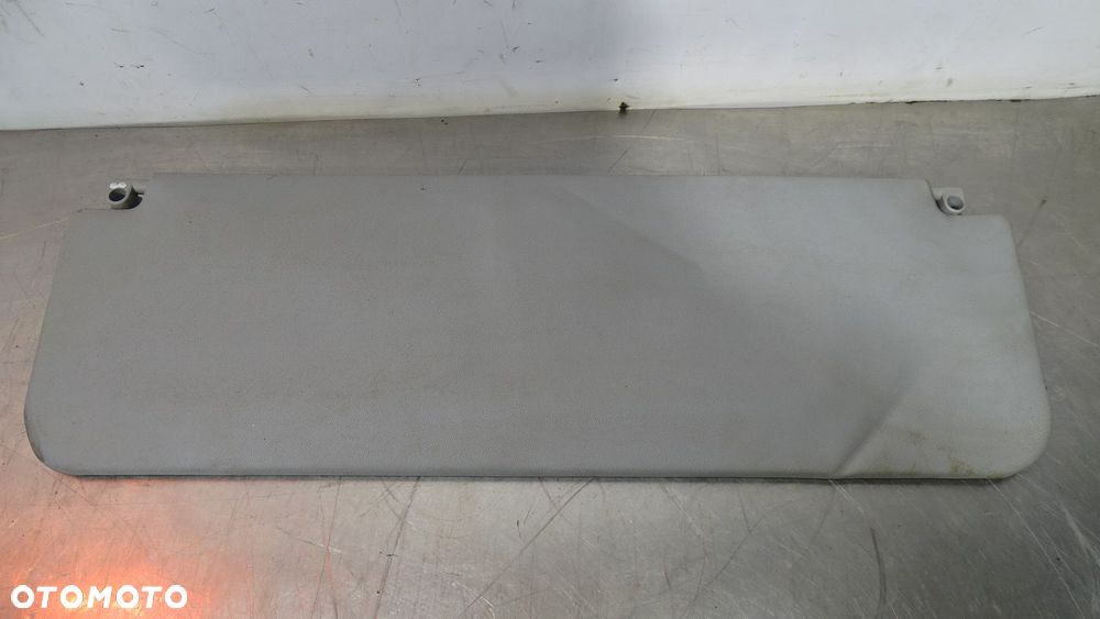 OSŁONA PRZECIWSŁONECZNA MAN TGL 12.210 - 11