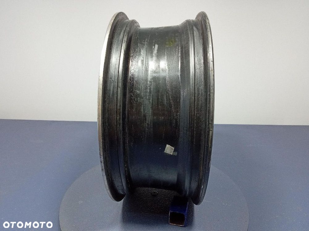 FORD ESCAPE MK4 FELGA ALUMINIOWA 7JX18 ET50 5X108 LJ6C1007C1A 1 SZT - 2