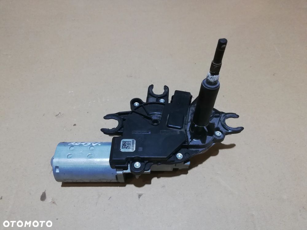 SILNIK WYCIERACZEK TYŁ FORD TOURNEO DV61-17K441-AB