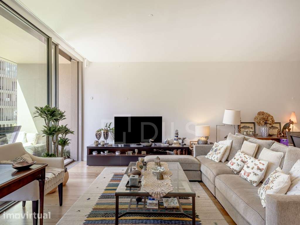 Apartamento T2 no prestigiado One Living - Grande imagem: 4/20