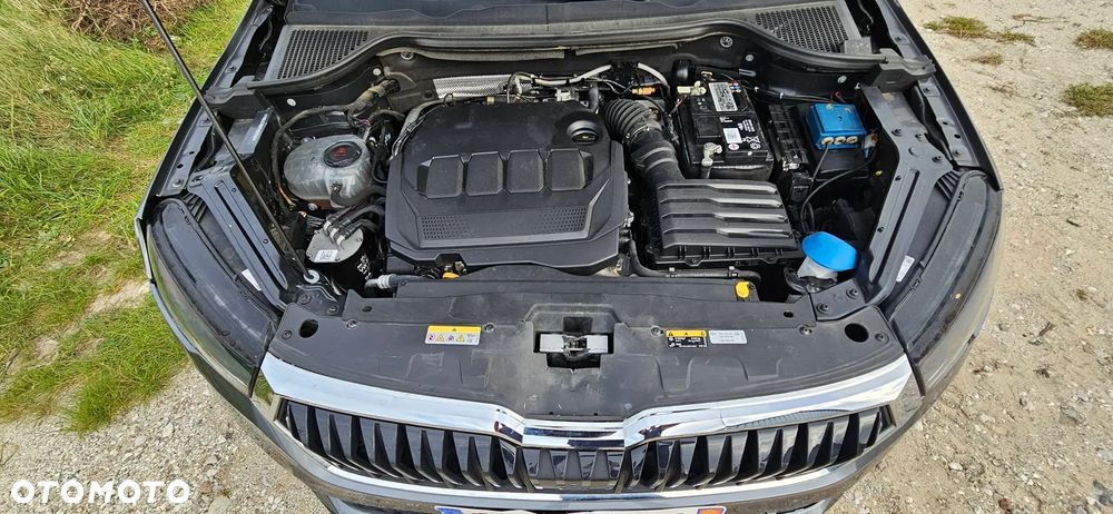 Skoda Karoq - 9