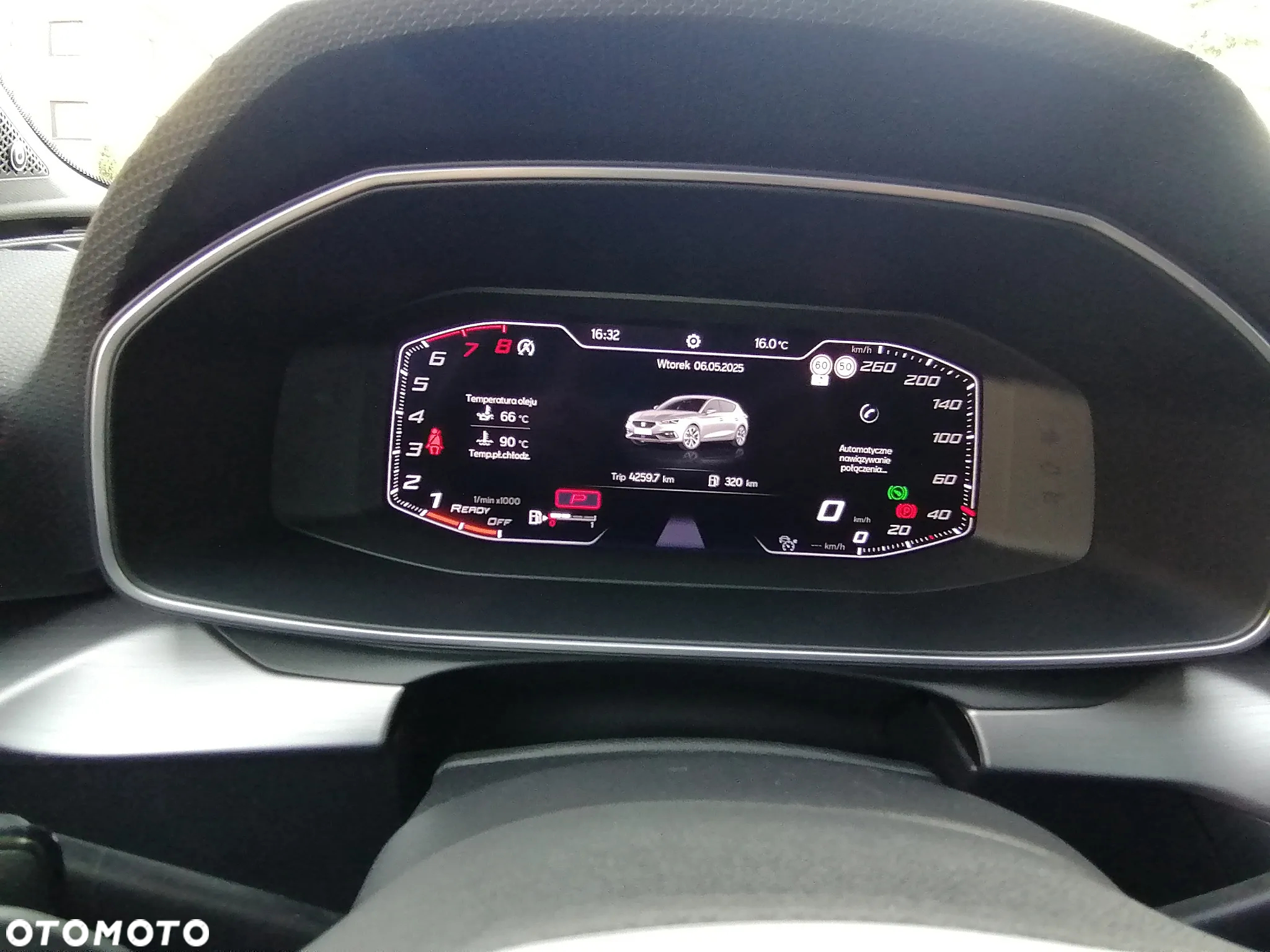Seat Leon 1.5 EcoTSI Evo FR Black S&S DSG - 28