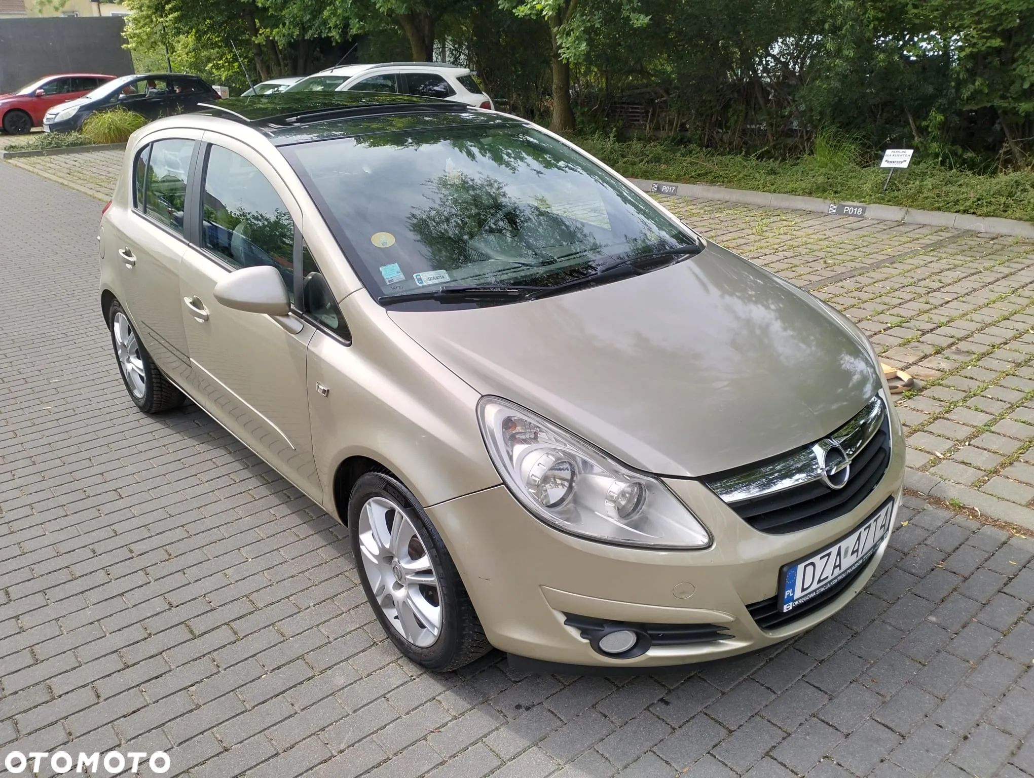 Opel Corsa 1.3 CDTI Catch me now - 1