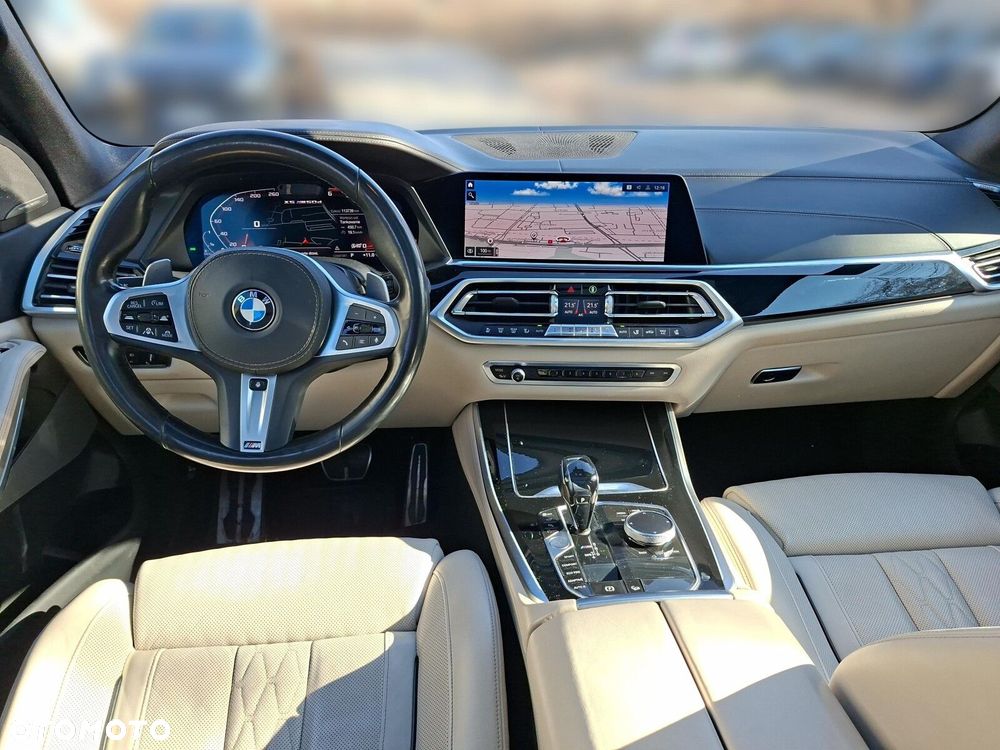 BMW X5 - 10