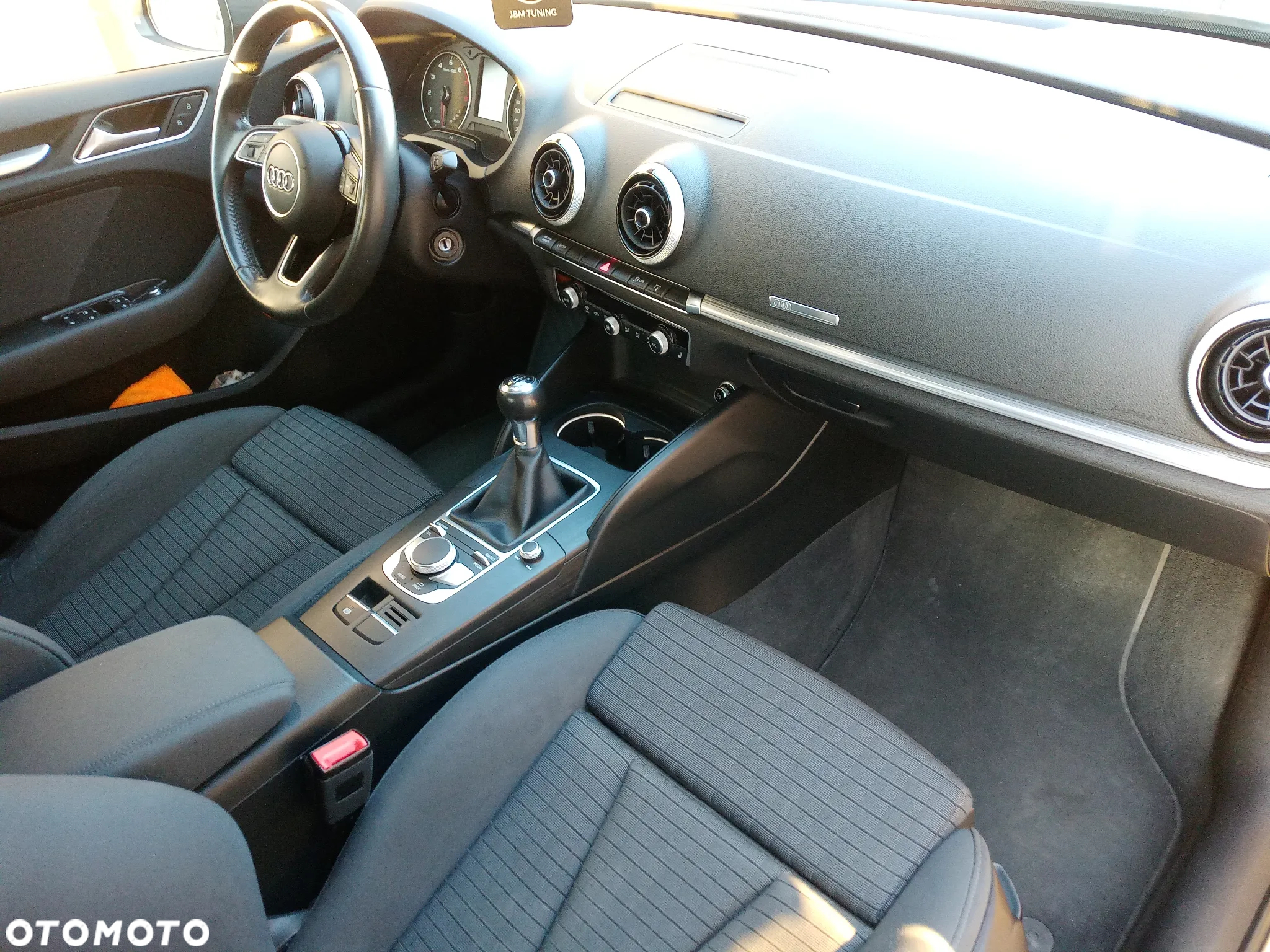 Audi A3 1.4 TFSI CoD - 24