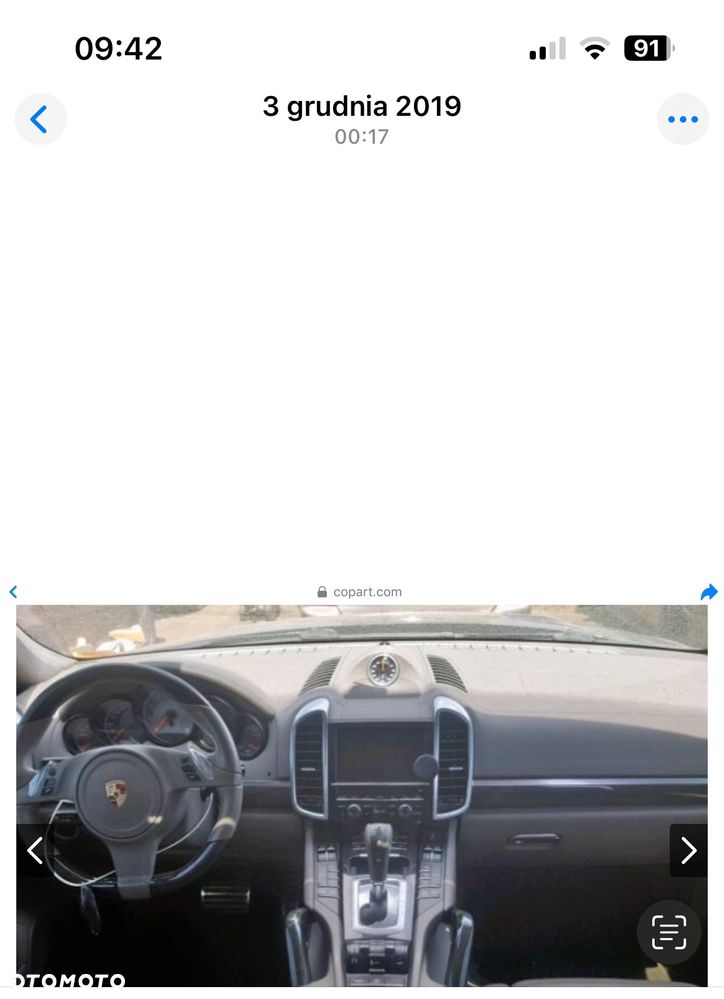 Porsche Cayenne S - 23