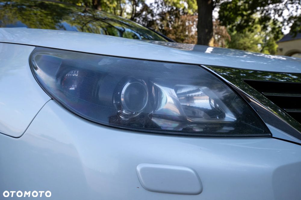 Renault Latitude 2.0 dCi Privilege - 20