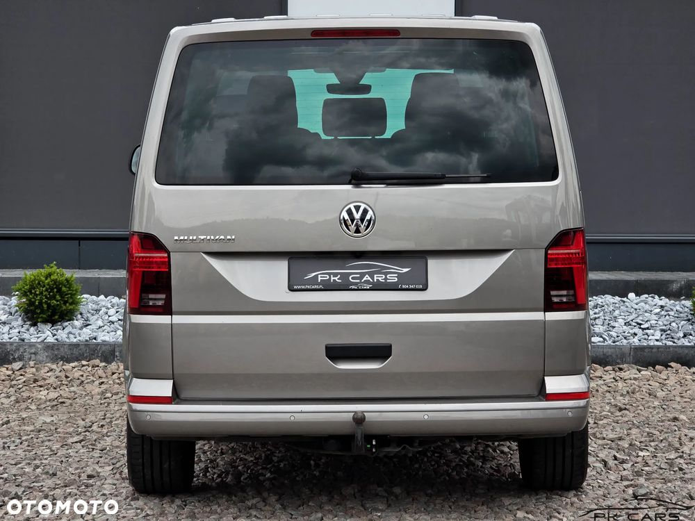 Volkswagen Multivan - 31