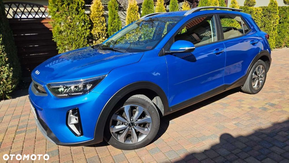 Kia Stonic - 3