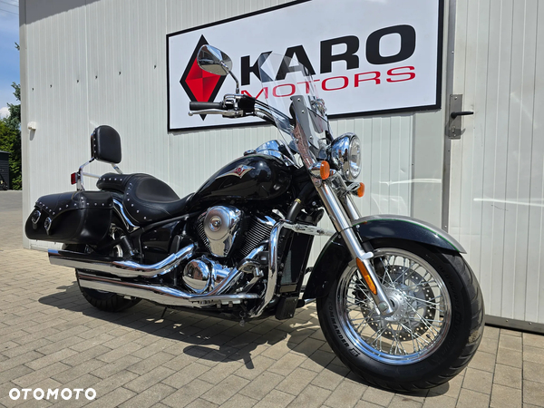 Kawasaki Vulcan