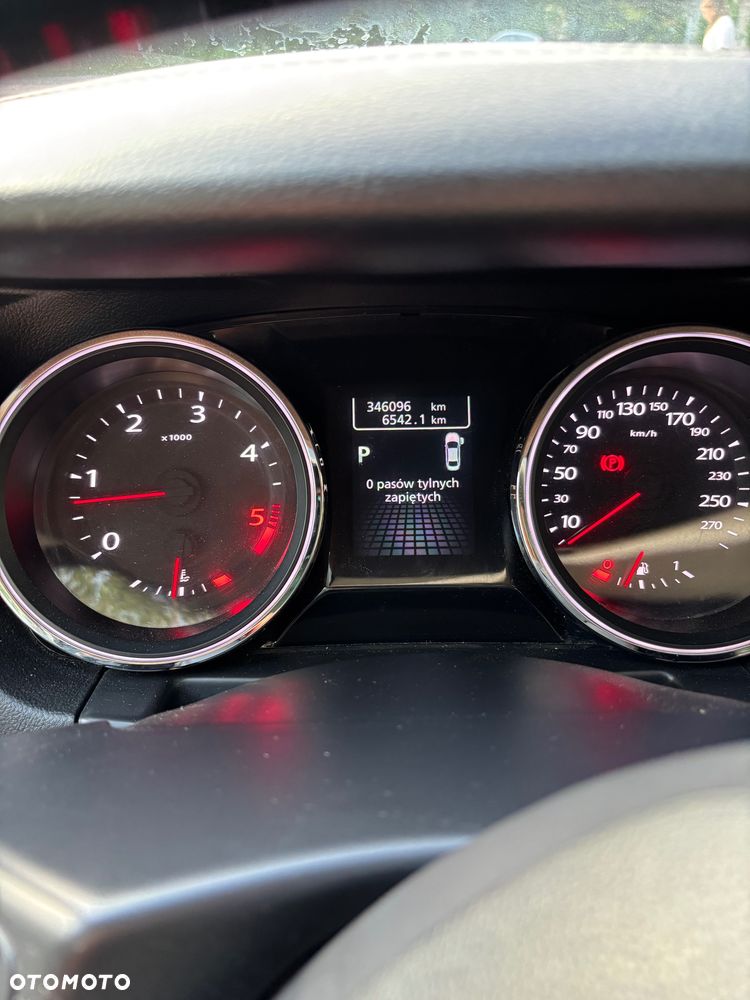 Renault Latitude - 7