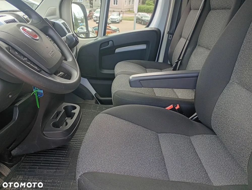 Fiat DUCATO - 8