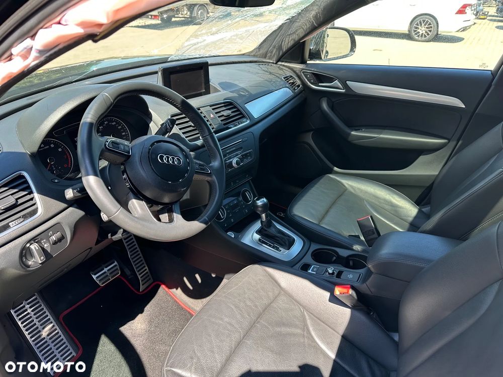 Audi Q3 - 10
