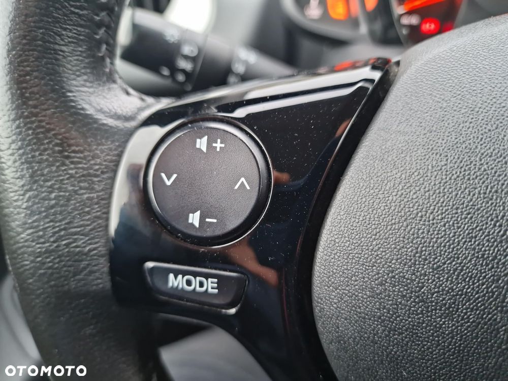 Toyota Aygo - 24