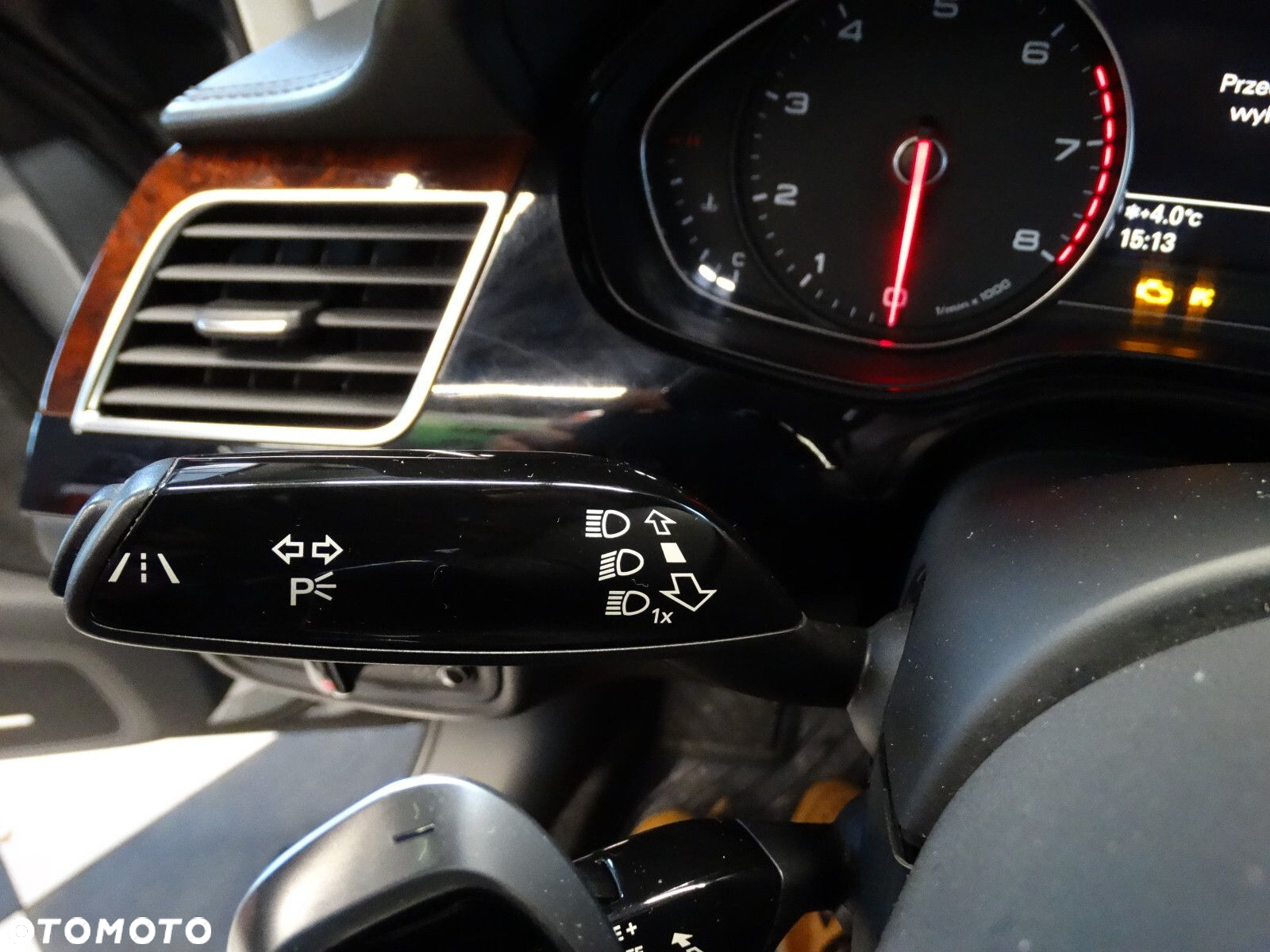 Audi A8 - 27