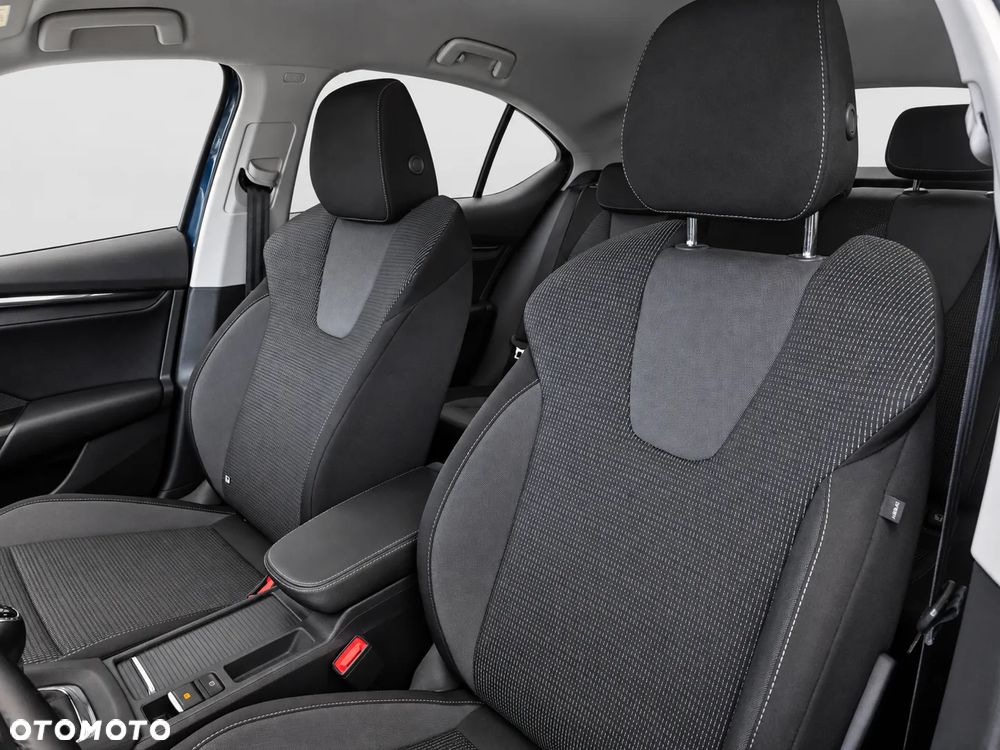 Skoda Octavia 2.0 TDI Ambition - 7