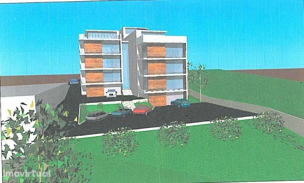 Terreno, Santarém, Outeirinho - Grande imagem: 2/8