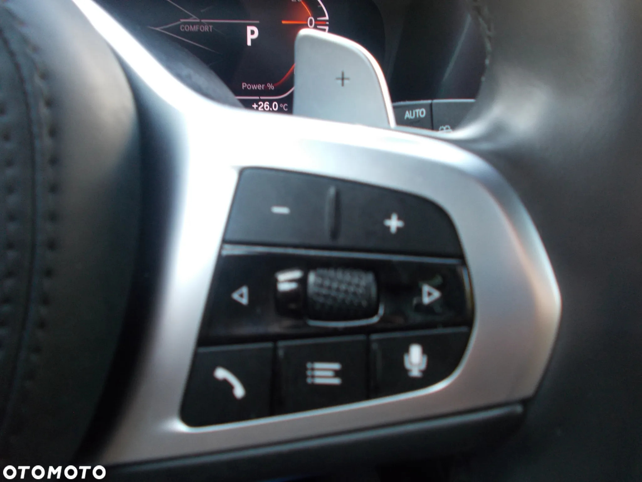 BMW Seria 3 320d M Sport sport - 18