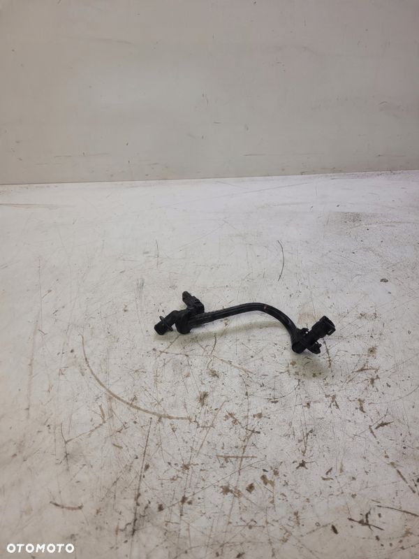 PRZEWÓD RURKA SERWA AUDI A4 B9 A5 8W 8W1611931N - 1