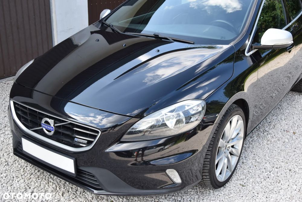 Volvo V40 D4 RDesign - 17
