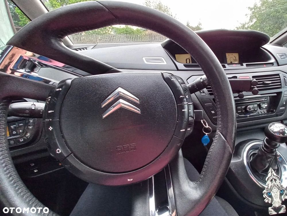 Citroën C4 Picasso 1.6 e-HDi Seduction - 14