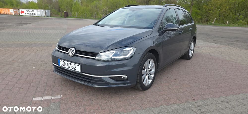 Volkswagen Golf 1.0 TSI IQ Drive - 33