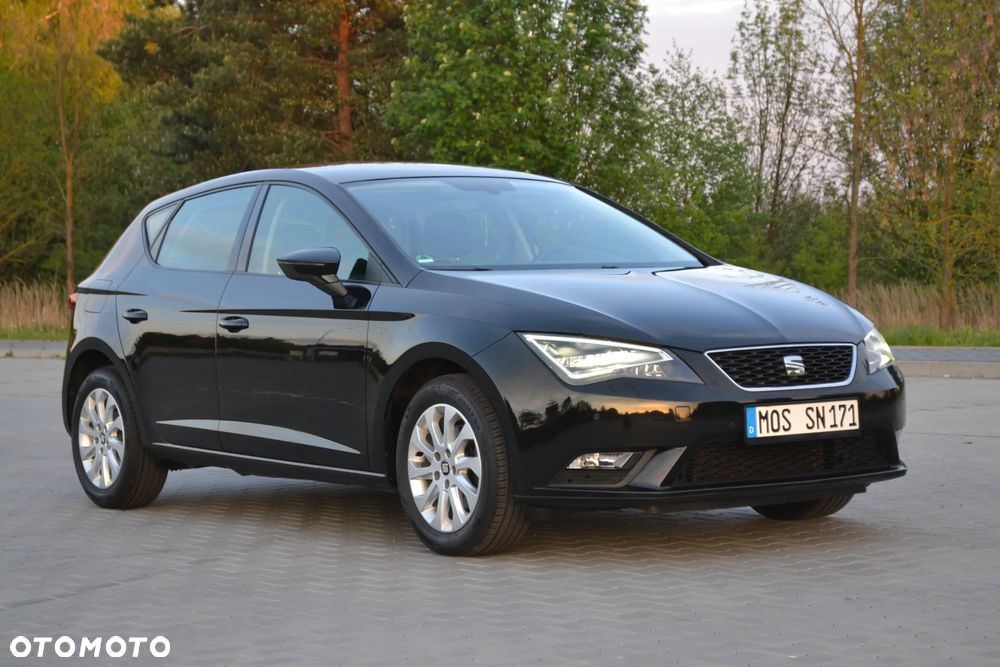 Seat Leon - 22
