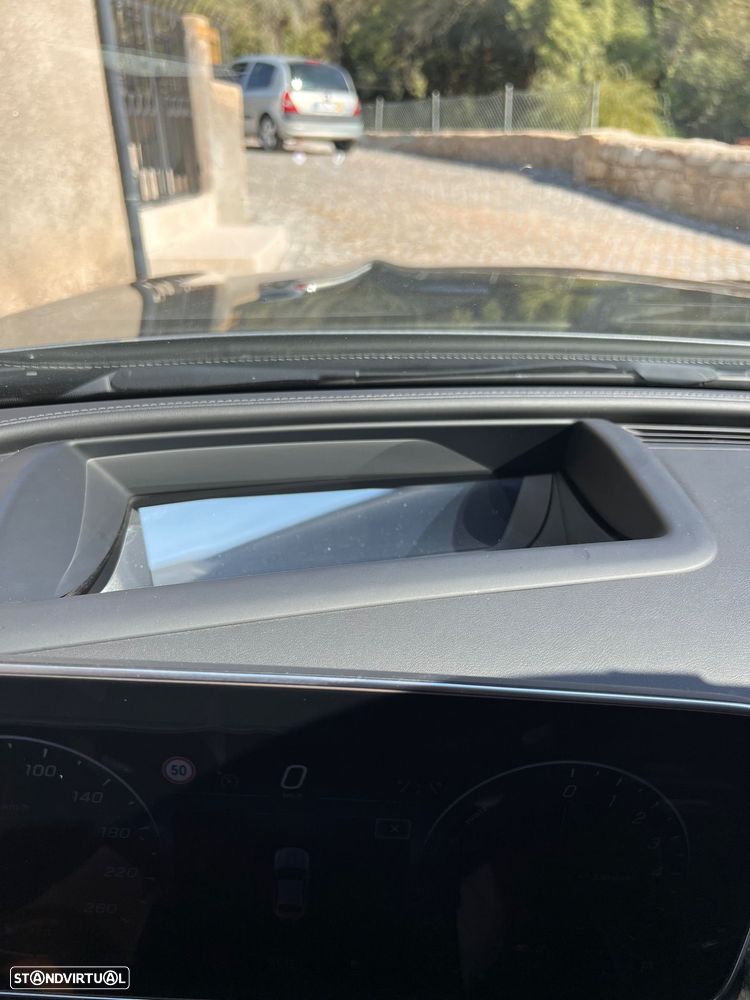 Mercedes-Benz C 300 de 9G-TRONIC Edition AMG Line - 25